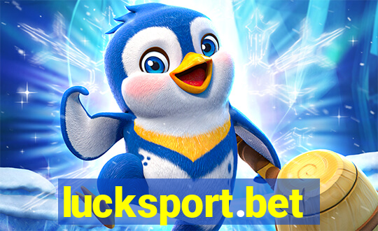 lucksport.bet