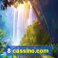 8 cassino.com