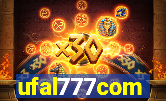 ufal777com