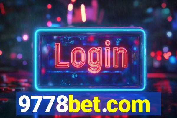 9778bet.com