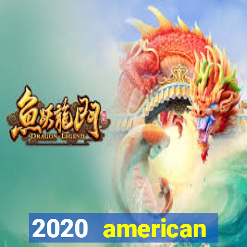 2020 american casino guide