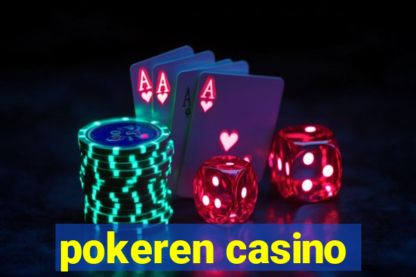 pokeren casino