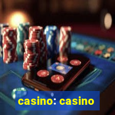 casino: casino