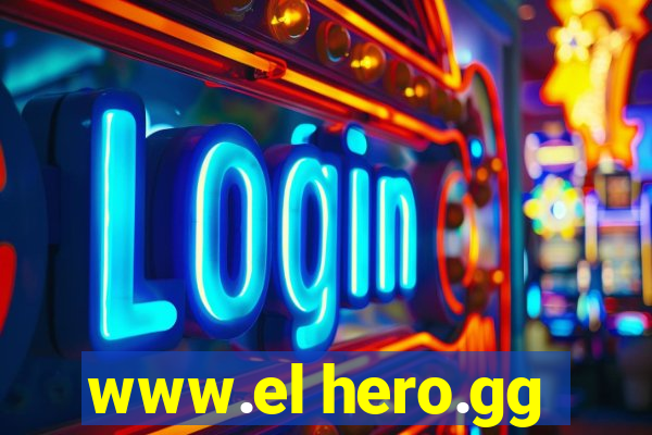 www.el hero.gg