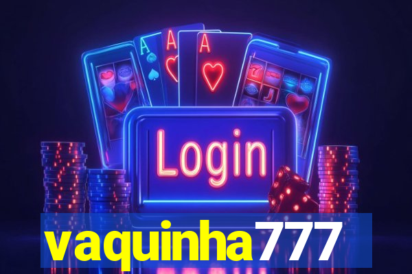 vaquinha777