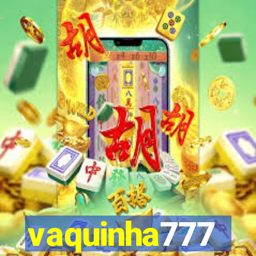 vaquinha777