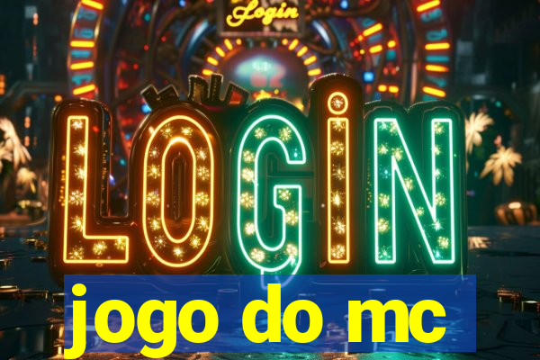 jogo do mc