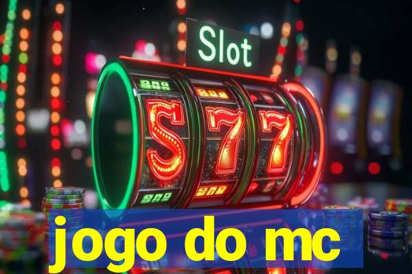 jogo do mc