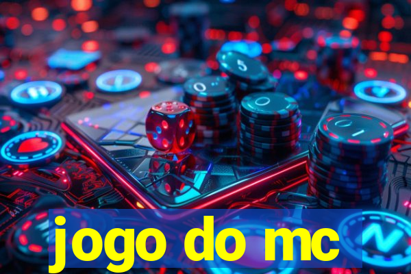 jogo do mc