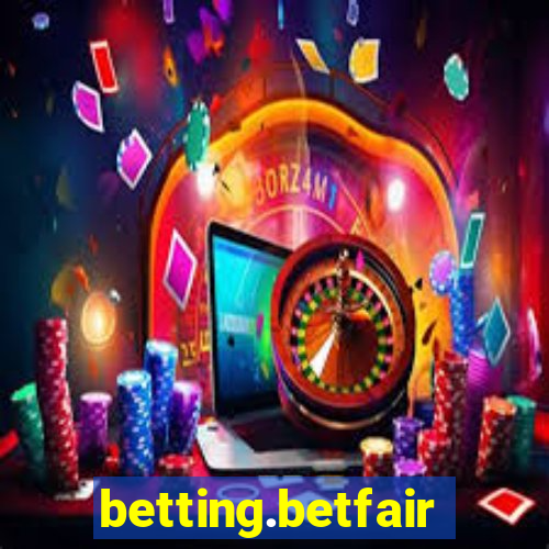 betting.betfair