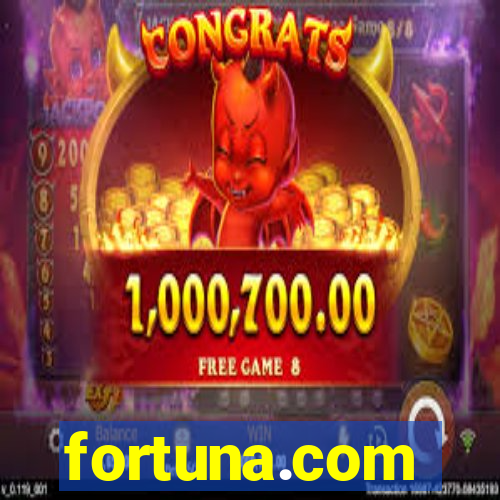 fortuna.com