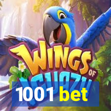 1001 bet