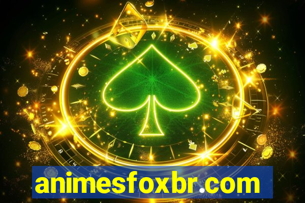 animesfoxbr.com