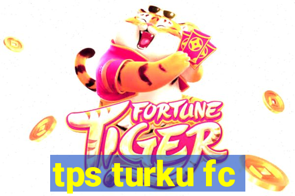 tps turku fc