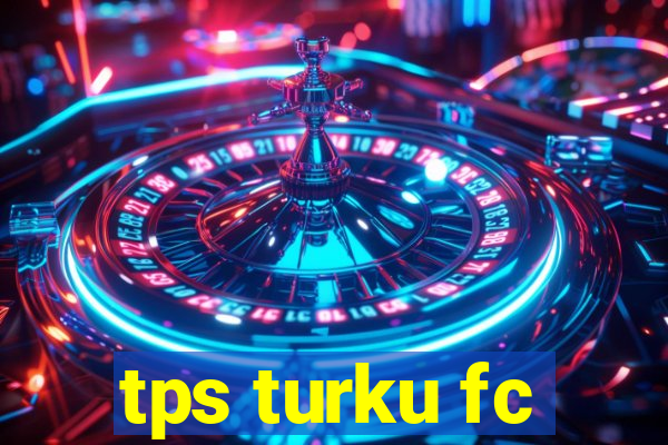 tps turku fc