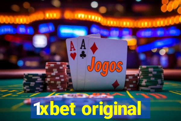 1xbet original