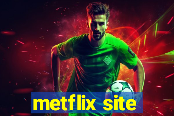 metflix site