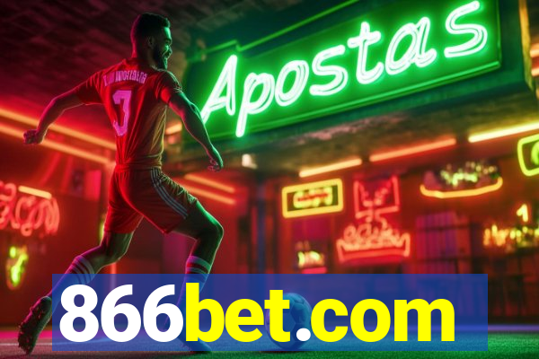 866bet.com