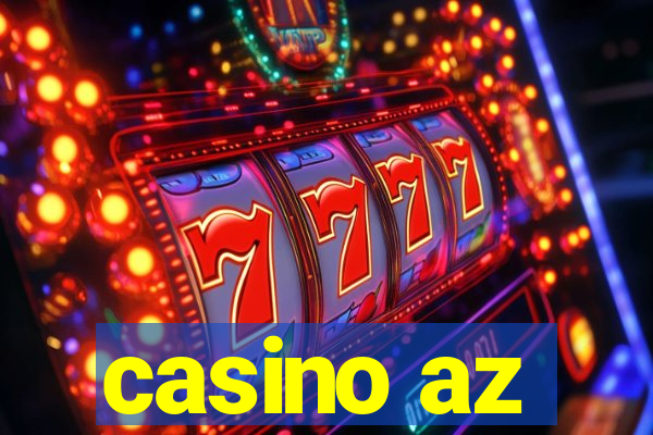 casino az