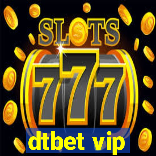 dtbet vip