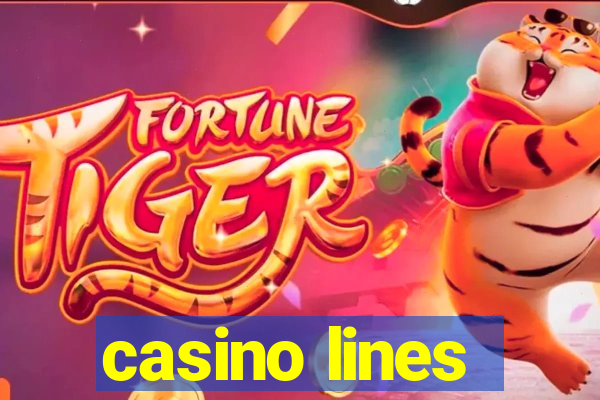 casino lines