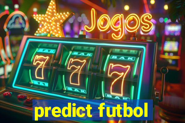 predict futbol