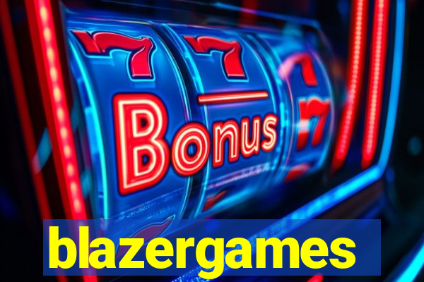 blazergames