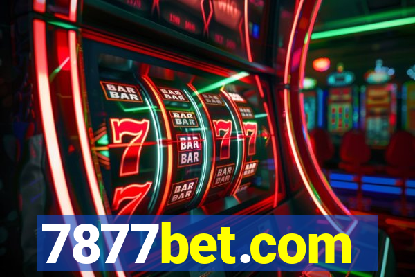 7877bet.com