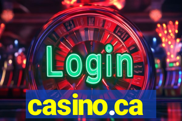 casino.ca