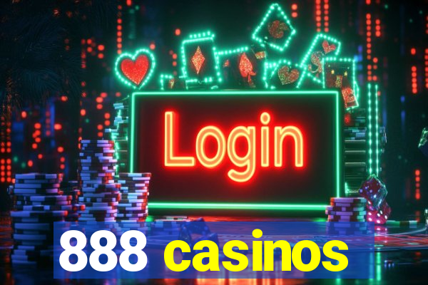 888 casinos