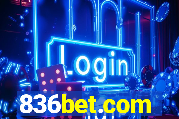 836bet.com