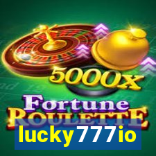 lucky777io