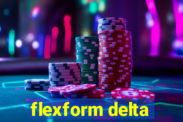 flexform delta