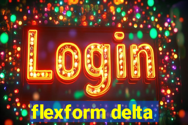 flexform delta