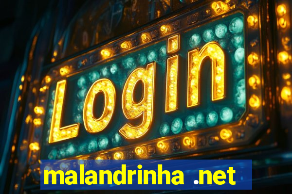 malandrinha .net