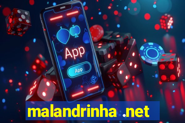 malandrinha .net