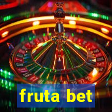 fruta bet