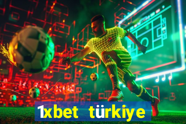 1xbet türkiye canl? bahis ve casino sitesi