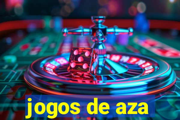 jogos de aza