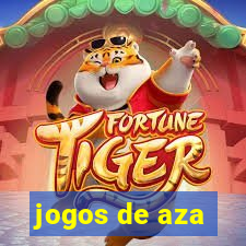 jogos de aza