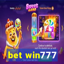 bet win777