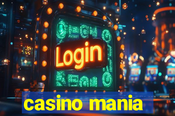 casino mania