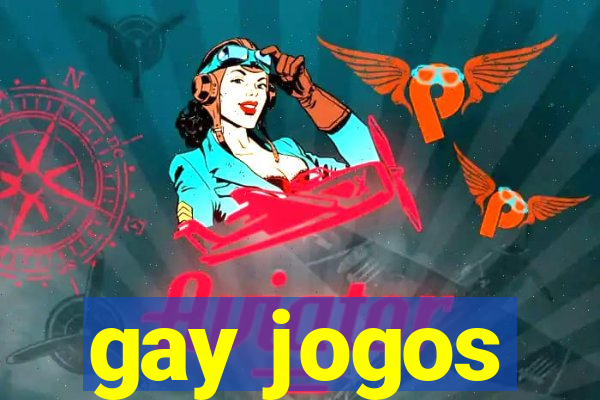 gay jogos