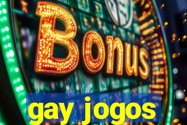 gay jogos