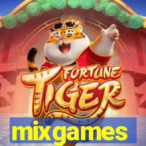 mixgames