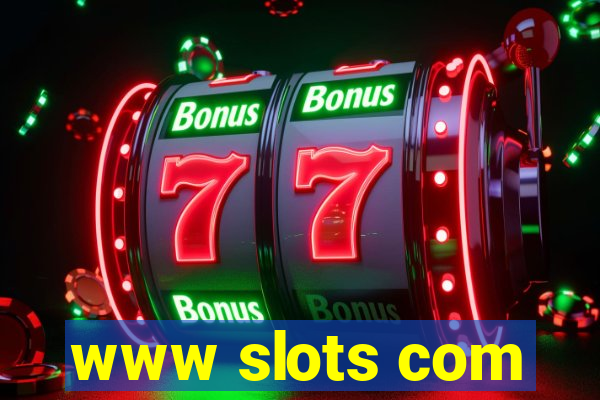 www slots com