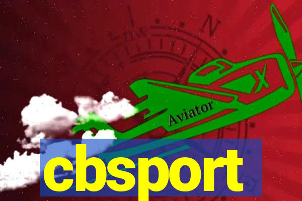 cbsport