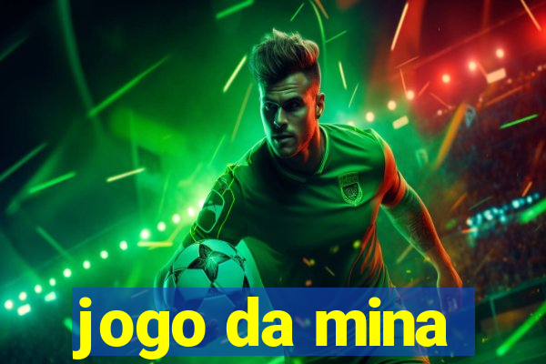 jogo da mina