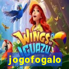 jogofogalo