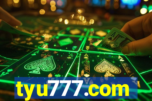 tyu777.com